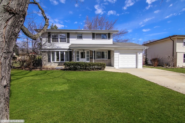 2702 Harrison St, Glenview, IL 60025 photo 1