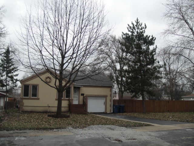 14343 Ridgeway Ave, Midlothian, IL 60445 photo 1