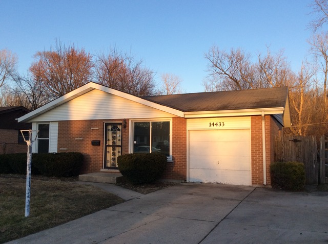 14433 Springfield Ave, Midlothian, IL 60445 photo 2