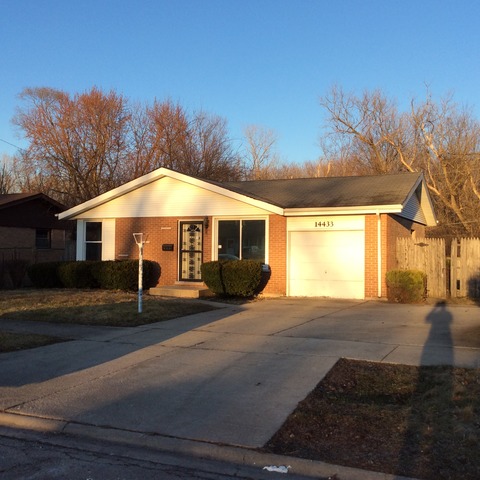 14433 Springfield Ave, Midlothian, IL 60445 photo 1