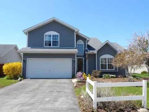 1303 Quail Dr, Plainfield, IL 60586 photo 1