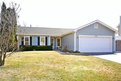 1769 Thorneapple Ln, Algonquin, IL 60102 photo 1