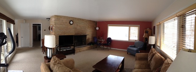 644 Echo Ln, Glenview, IL 60025 photo 2