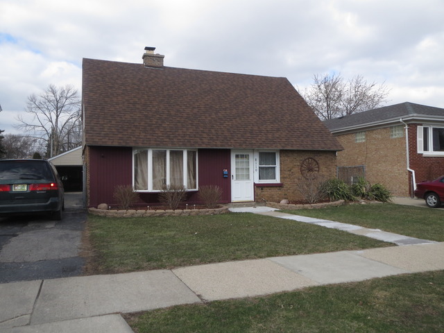 8110 45th Pl, Lyons, IL 60534 photo 1
