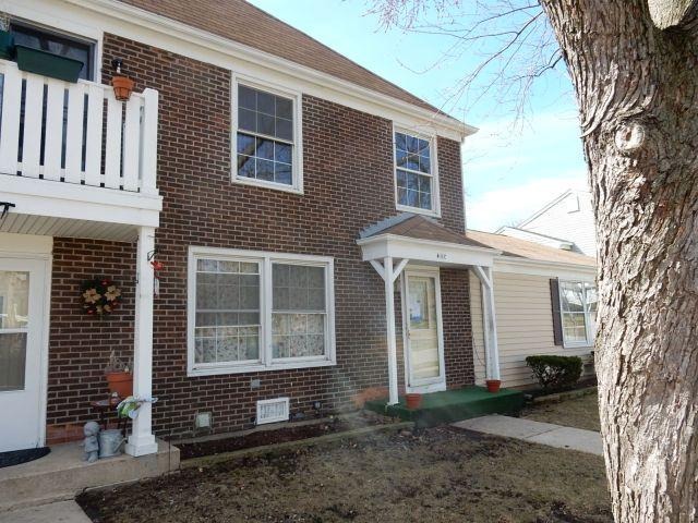411 Sidney Ave #2c, Glendale Heights, IL 60139 photo 2