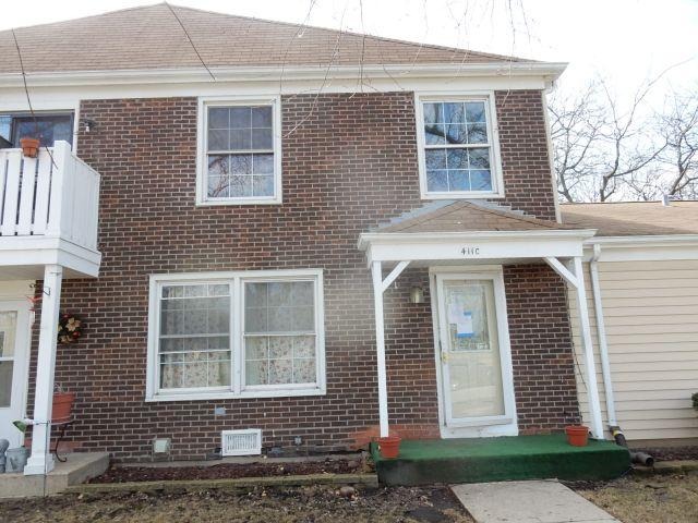 411 Sidney Ave #2c, Glendale Heights, IL 60139 photo 1