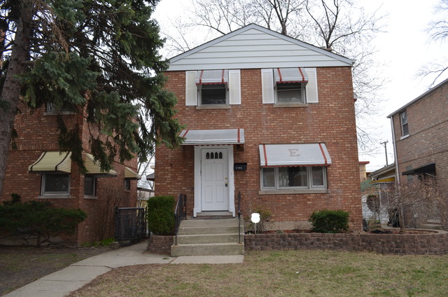 2103 S 18th Ave, Broadview, IL 60155 photo 1