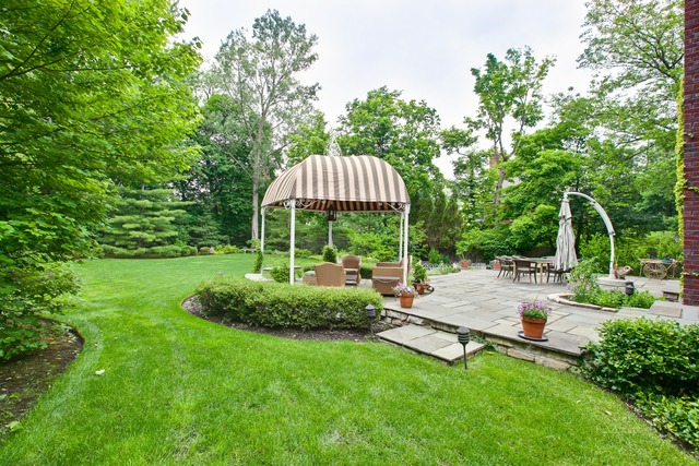 810 Greenleaf Ave, Glencoe, IL 60022 photo 24