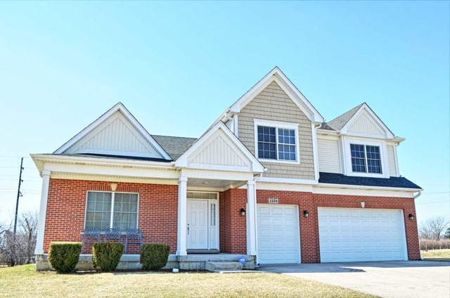 1334 Turfway Ln, Bartlett, IL 60103 photo 1