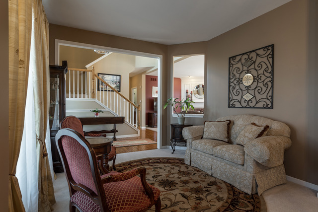 25011 Armstrong Ln, Plainfield, IL 60585 photo 6