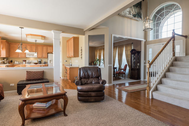 25011 Armstrong Ln, Plainfield, IL 60585 photo 12