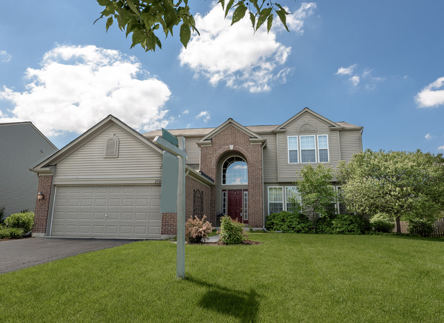 25011 Armstrong Ln, Plainfield, IL 60585 photo 1