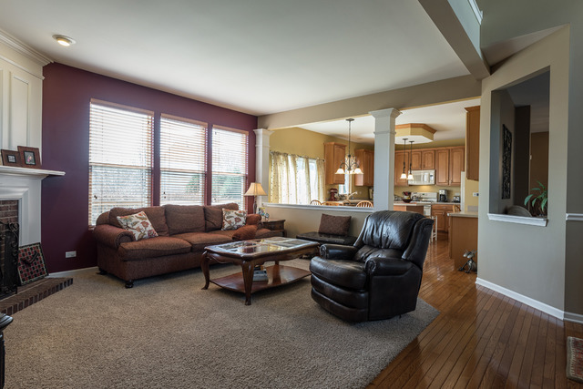 25011 Armstrong Ln, Plainfield, IL 60585 photo 4