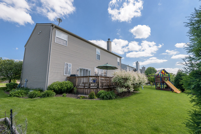 25011 Armstrong Ln, Plainfield, IL 60585 photo 25