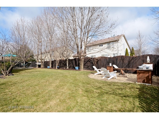 3282 Stratton Ln, Aurora, IL 60502 photo 20