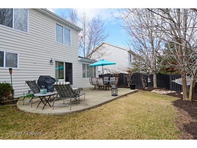 3282 Stratton Ln, Aurora, IL 60502 photo 18