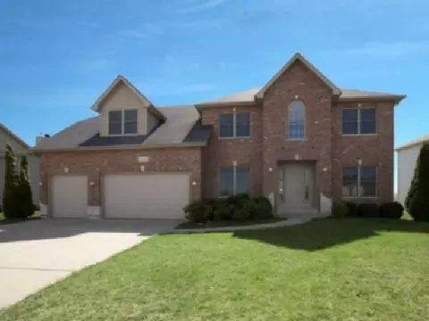 24241 Corydalis St, Plainfield, IL 60544 photo 1