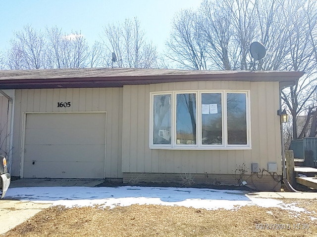 1605 Sheffield Ct, Elgin, IL 60123 photo 1