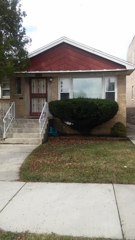 550 E 103rd Pl, Chicago, IL 60628 photo 1
