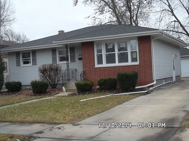 3347 171st St, Lansing, IL 60438 photo 1