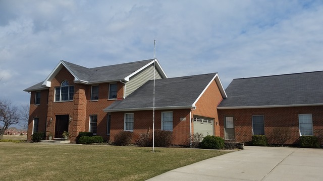 25245 S Doolittle Dr, Monee, IL 60449 photo 1