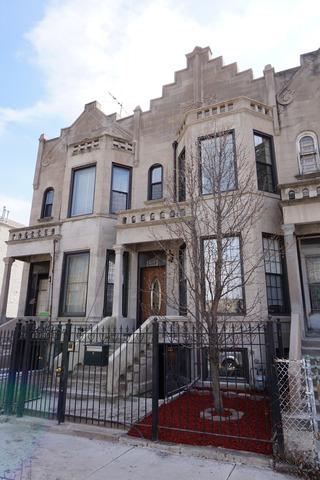 419 E 45th Pl, Chicago, IL 60653 photo 1