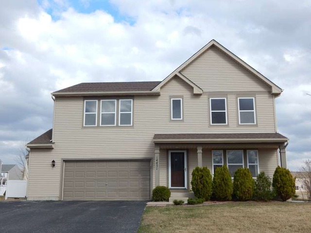 14451 Meadow Ln, Plainfield, IL 60544 photo 1