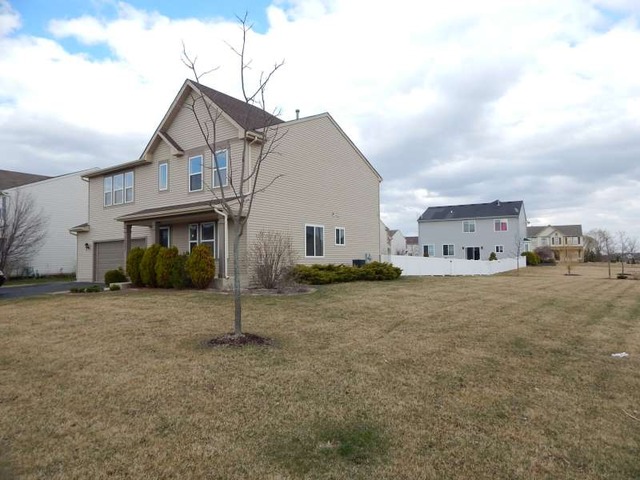 14451 Meadow Ln, Plainfield, IL 60544 photo 2