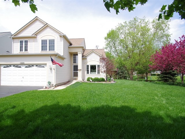 1260 Spaulding Rd, Bartlett, IL 60103 photo 1