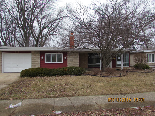 312 Wayne St, Park Forest, IL 60466 photo 1