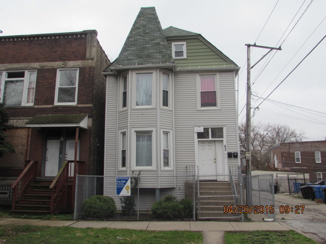 63 E 68th St, Chicago, IL 60637 photo 1