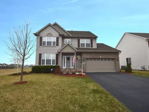 1610 Stanton Ln, Plainfield, IL 60586 photo 1