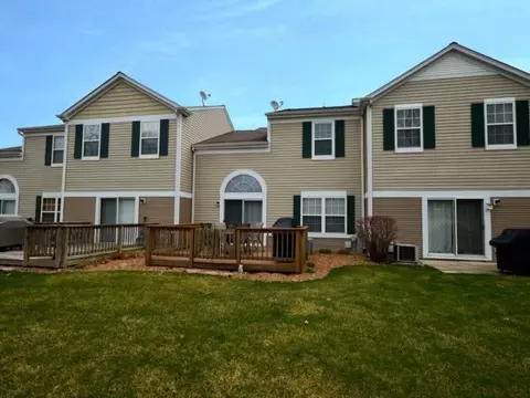 2443 Oak Tree Ln, Plainfield, IL 60586 photo 16