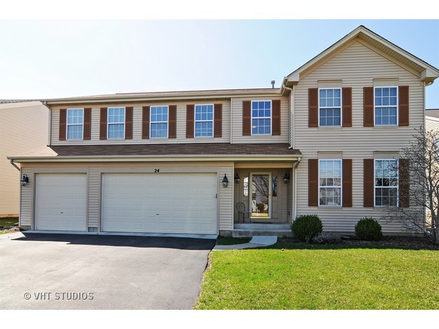 24 Bridlepath Dr, Lake Villa, IL 60046 photo 1