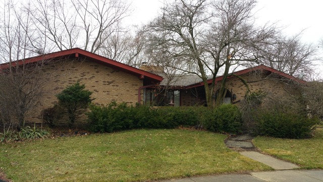 18538 Rose St, Lansing, IL 60438 photo 1