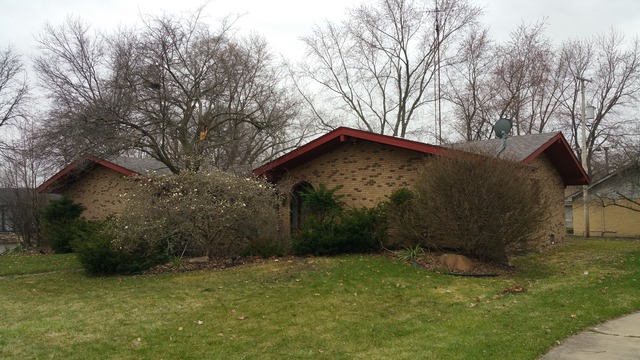 18538 Rose St, Lansing, IL 60438 photo 3