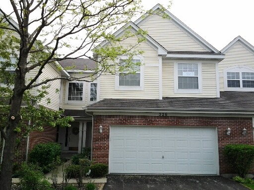 326 Bay Dr, Itasca, IL 60143 photo 1
