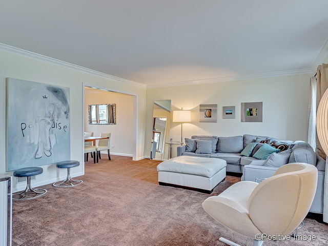 1925 Somerset Ln, Wheaton, IL 60189 photo 4