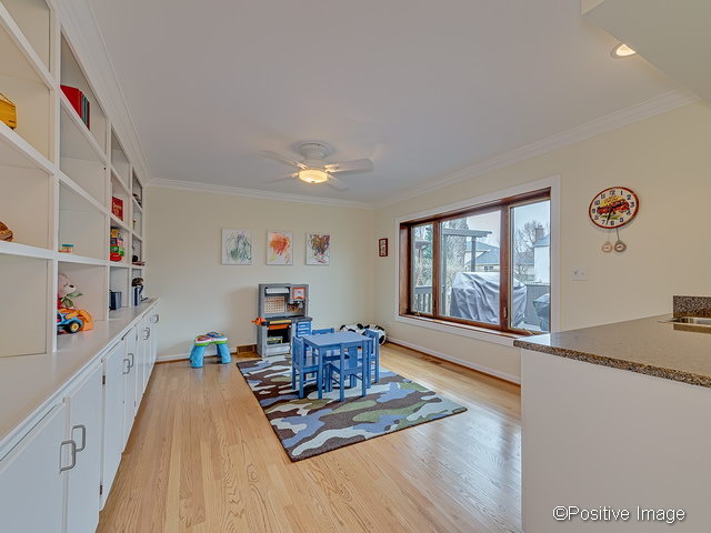 1925 Somerset Ln, Wheaton, IL 60189 photo 14