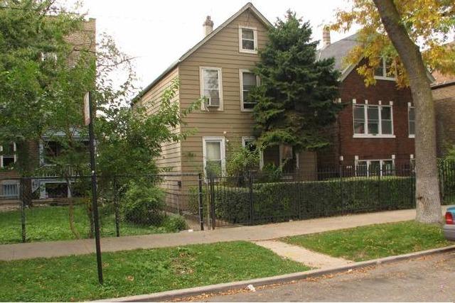 Undisclosed, Chicago, IL 60623