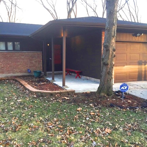 35 E Rocket Cir, Park Forest, IL 60466 photo 1