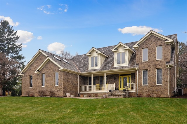 3900 W Cuba Rd, Long Grove, IL 60047 photo 1