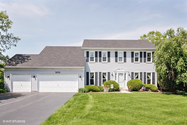 503 Summerset Ct, Naperville, IL 60565 photo 1