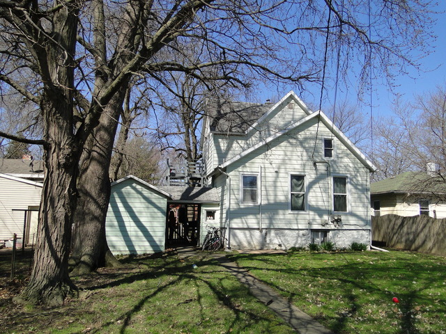 406 N Adams St, Kankakee, IL 60901 photo 5