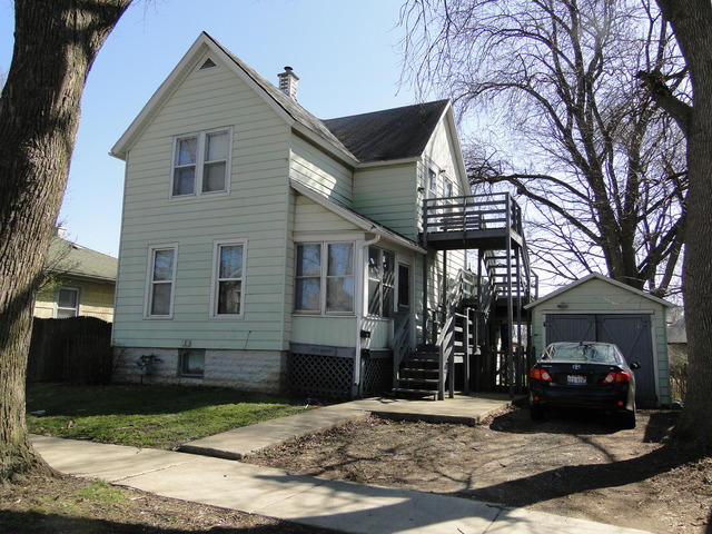 406 N Adams St, Kankakee, IL 60901 photo 1
