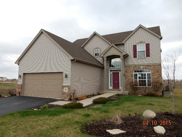 1911 Carlton Dr, Plainfield, IL 60586 photo 1