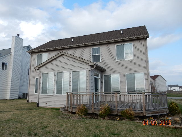 1911 Carlton Dr, Plainfield, IL 60586 photo 2