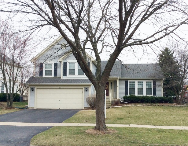 351 Wentworth Ln, Bartlett, IL 60103 photo 1