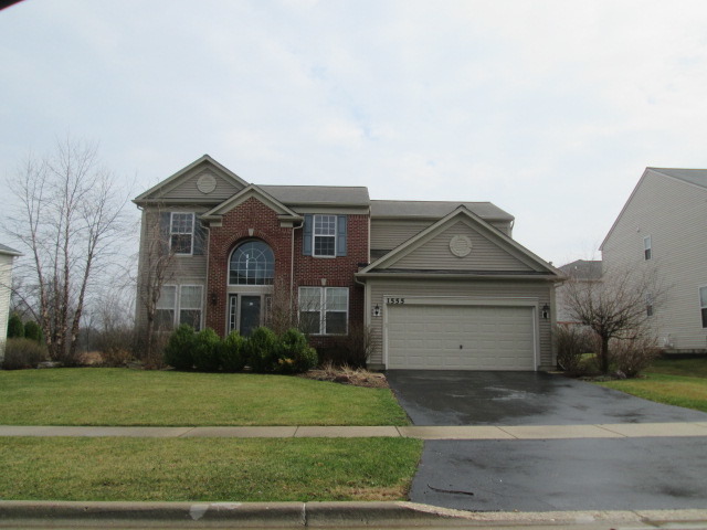 1555 Mcclellan Dr, Lake Villa, IL 60046 photo 1