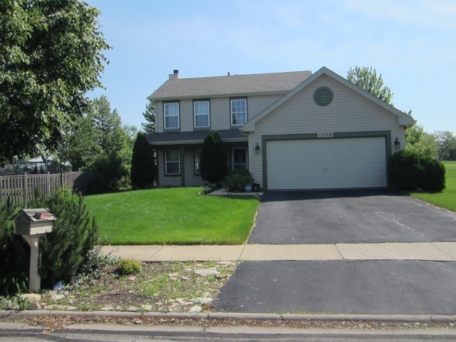 13709 S Jane Cir, Plainfield, IL 60544 photo 1
